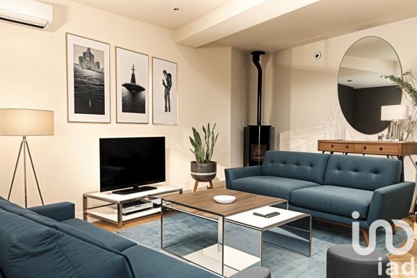 Maison à vendre 5 pièces 125 m² Jassans-Riottier