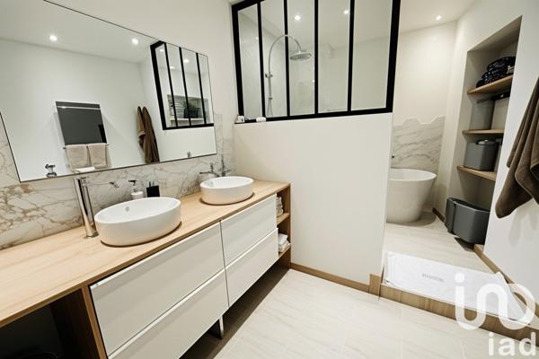 Maison à vendre 5 pièces 125 m² Jassans-Riottier