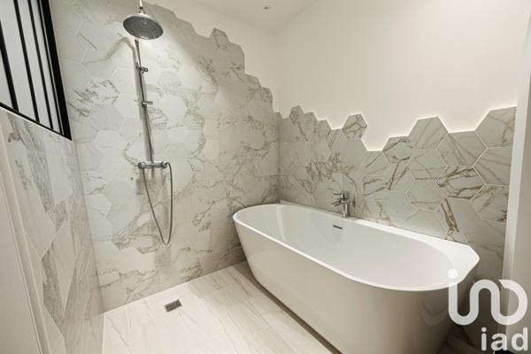 Maison à vendre 5 pièces 125 m² Jassans-Riottier