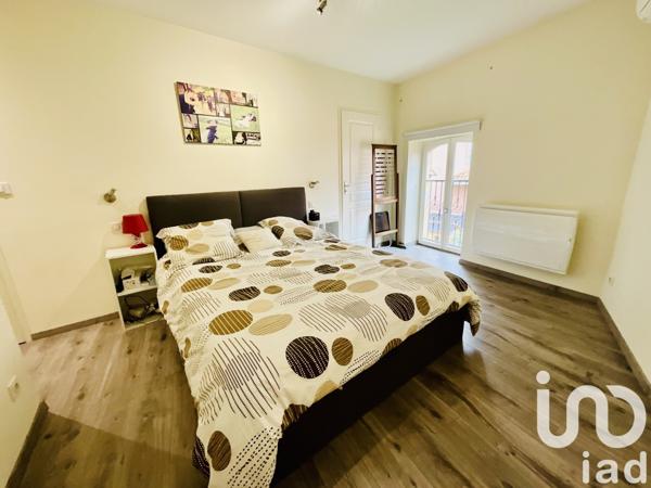Maison à vendre 5 pièces 125 m² Jassans-Riottier