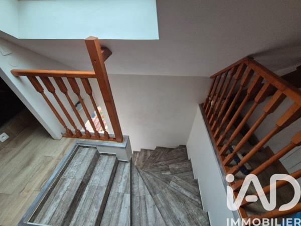 Location appartement 2 pièces 40 m² Sammeron
