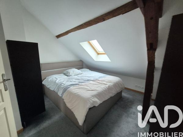 Location appartement 2 pièces 40 m² Sammeron