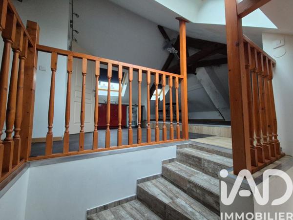 Location appartement 2 pièces 40 m² Sammeron