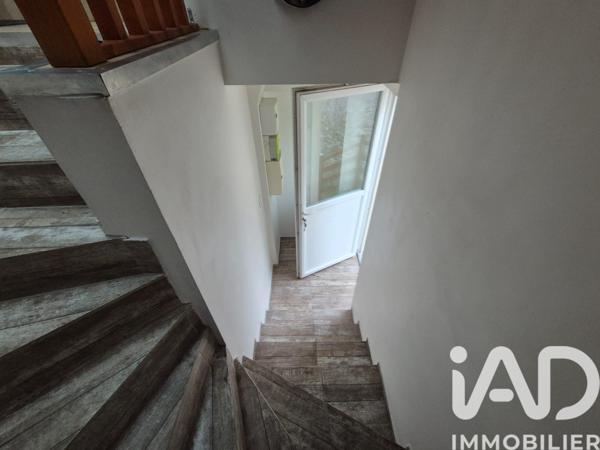 Location appartement 2 pièces 40 m² Sammeron