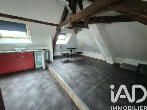 Location appartement 2 pièces 40 m² Sammeron