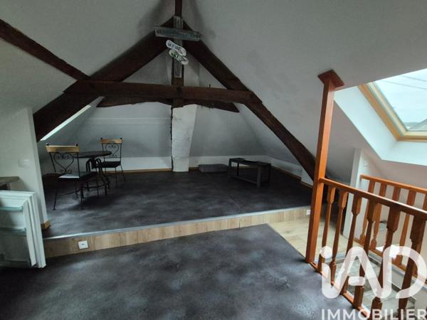 Location appartement 2 pièces 40 m² Sammeron