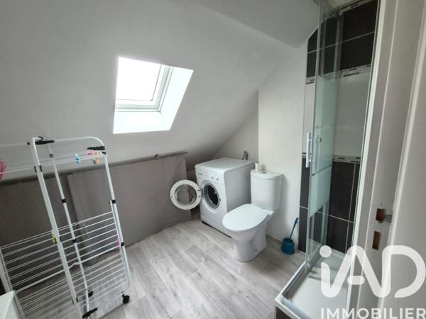 Location appartement 2 pièces 40 m² Sammeron