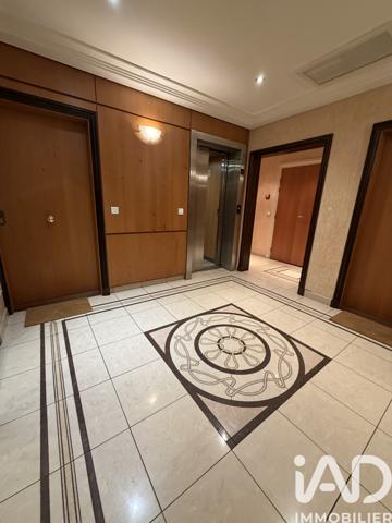 Parking à vendre 11 m² Paris 9