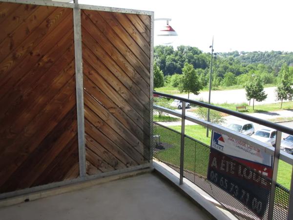 Appartement à louer à Rodez (12000)