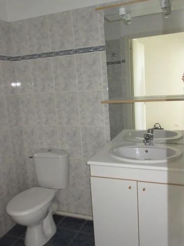 Appartement à louer à Rodez (12000)