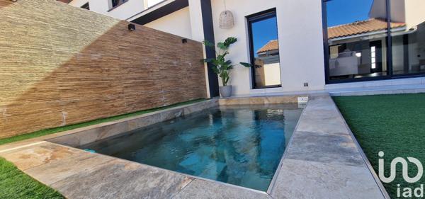 Maison à vendre 5 pièces 142 m² Pia