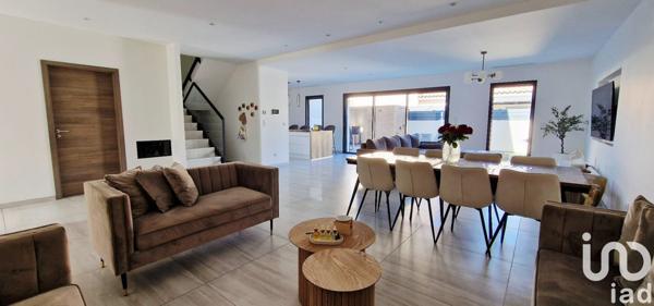 Maison à vendre 5 pièces 142 m² Pia