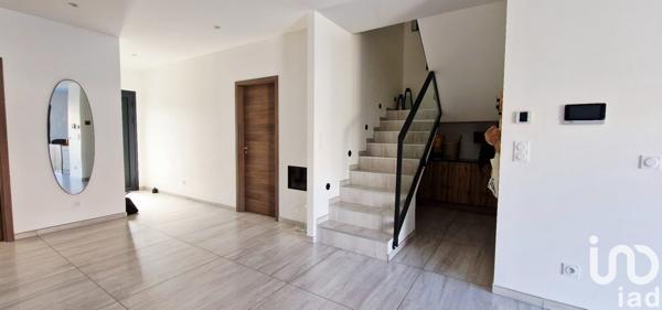 Maison à vendre 5 pièces 142 m² Pia