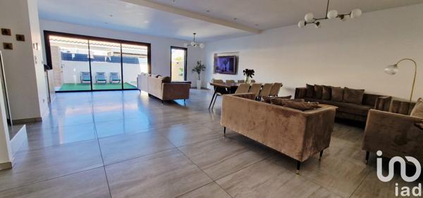 Maison à vendre 5 pièces 142 m² Pia