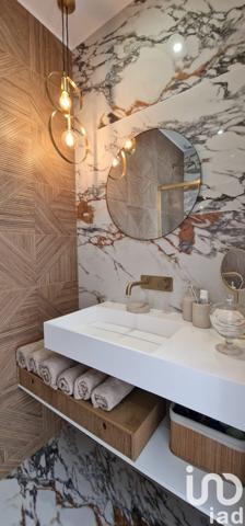 Maison à vendre 5 pièces 142 m² Pia