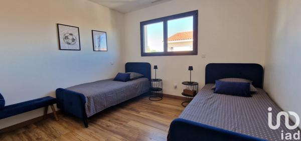 Maison à vendre 5 pièces 142 m² Pia