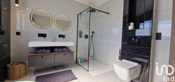 Maison à vendre 5 pièces 142 m² Pia