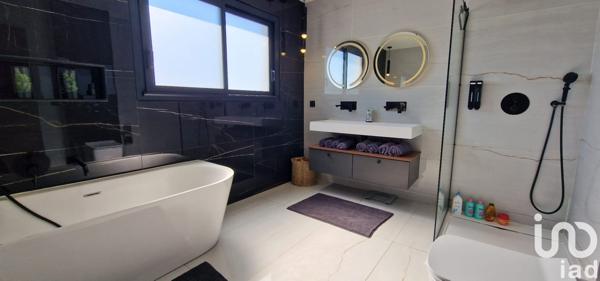 Maison à vendre 5 pièces 142 m² Pia