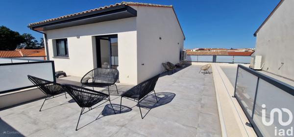 Maison à vendre 5 pièces 142 m² Pia