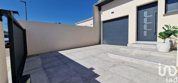 Maison à vendre 5 pièces 142 m² Pia