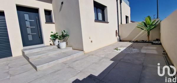 Maison à vendre 5 pièces 142 m² Pia