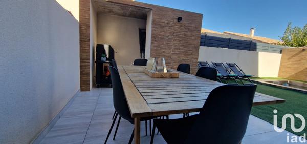 Maison à vendre 5 pièces 142 m² Pia