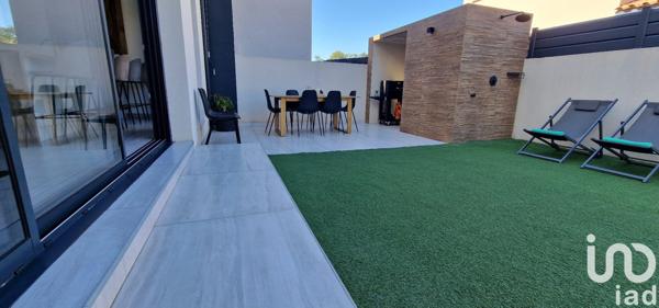 Maison à vendre 5 pièces 142 m² Pia