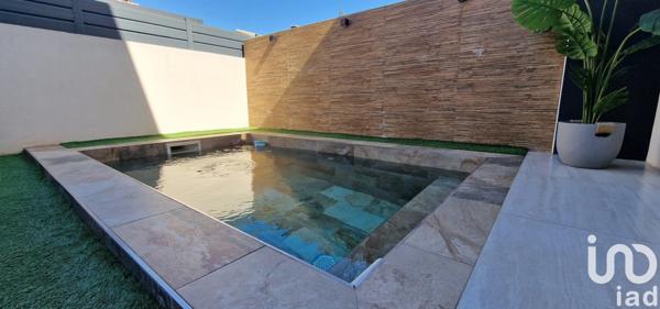 Maison à vendre 5 pièces 142 m² Pia