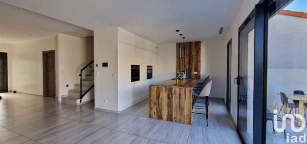 Maison à vendre 5 pièces 142 m² Pia