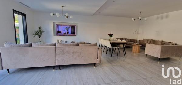 Maison à vendre 5 pièces 142 m² Pia