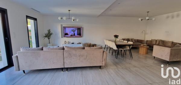 Maison à vendre 5 pièces 142 m² Pia