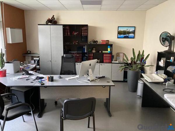 Bureau à louer à Toul (54200)