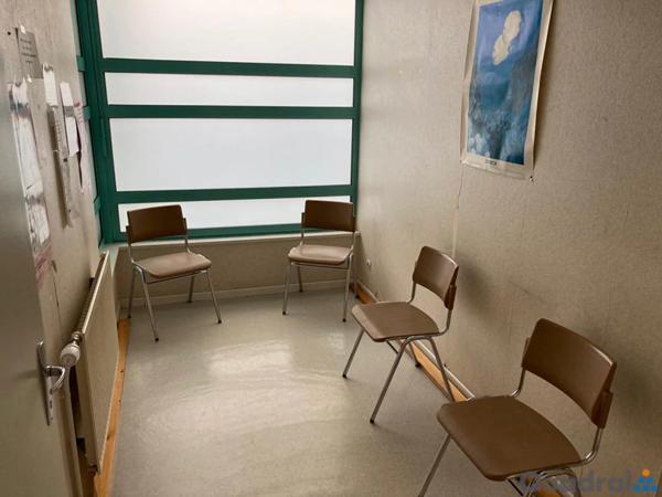 Bureau à louer à Toul (54200)