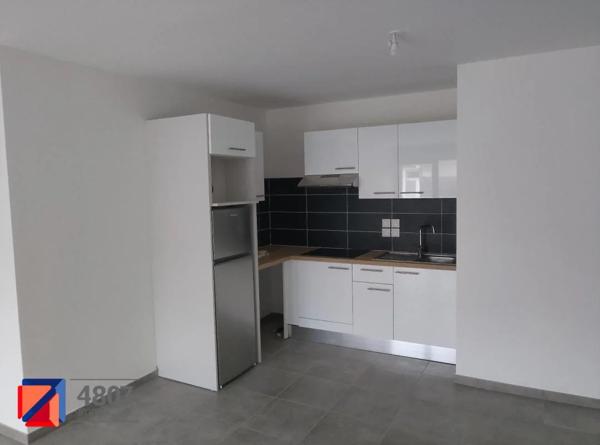 Appartement à louer à Scionzier (74950)