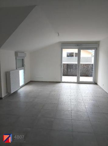 Appartement à louer à Scionzier (74950)