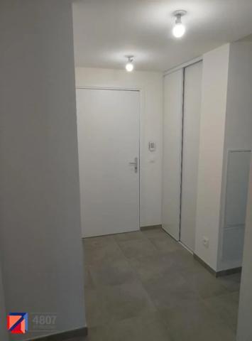Appartement à louer à Scionzier (74950)