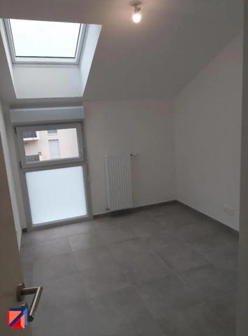 Appartement à louer à Scionzier (74950)