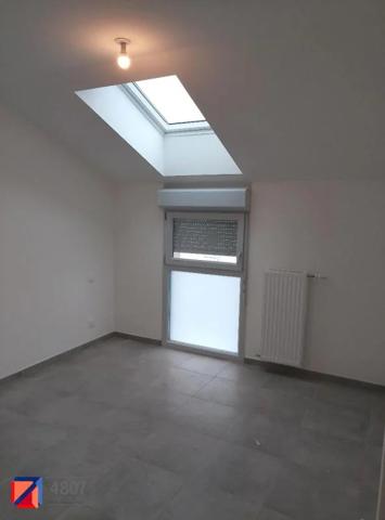 Appartement à louer à Scionzier (74950)
