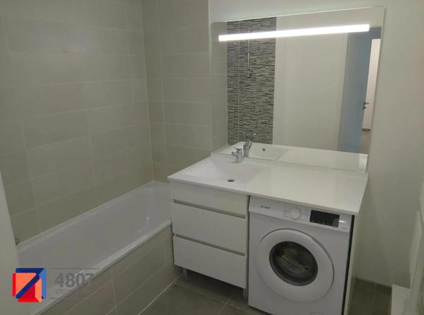 Appartement à louer à Scionzier (74950)