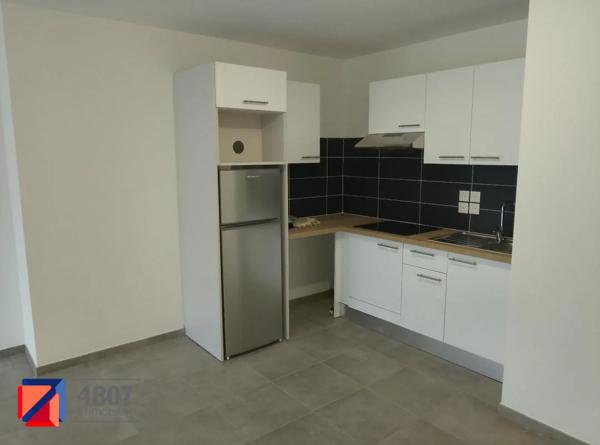 Appartement à louer à Scionzier (74950)