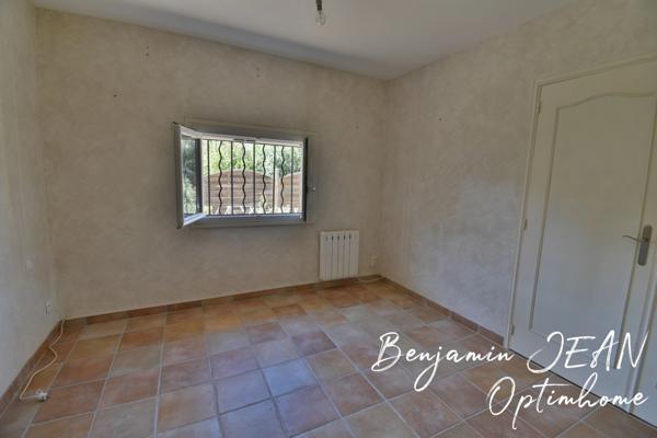 Charmante villa 4 faces de 125 m² sur 450 m² de terrain – Sérignan, proche collège