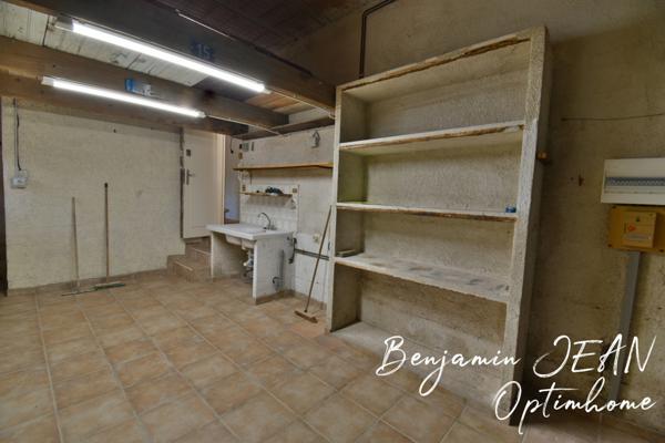 Charmante villa 4 faces de 125 m² sur 450 m² de terrain – Sérignan, proche collège