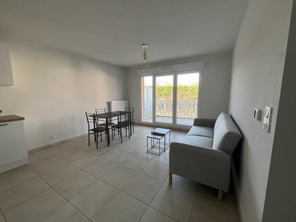 Appartement à louer |  Le Barp |  3 pièces | 53 m²