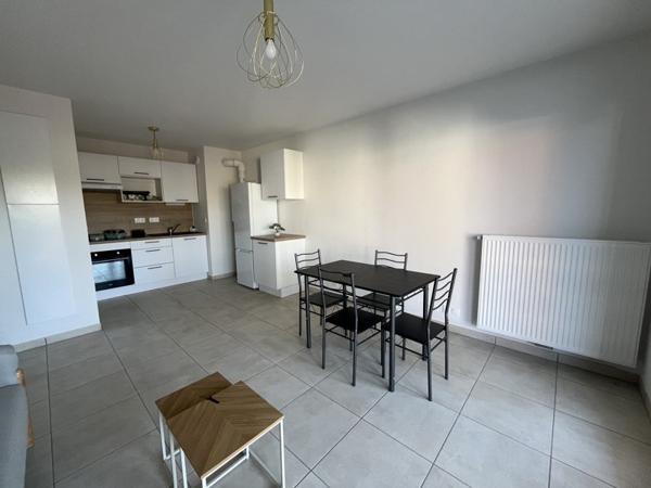 Appartement à louer |  Le Barp |  3 pièces | 53 m²