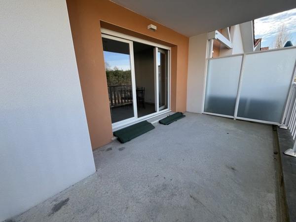 Appartement à louer |  Le Barp |  3 pièces | 53 m²