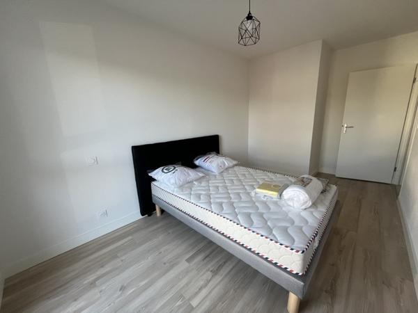 Appartement à louer |  Le Barp |  3 pièces | 53 m²