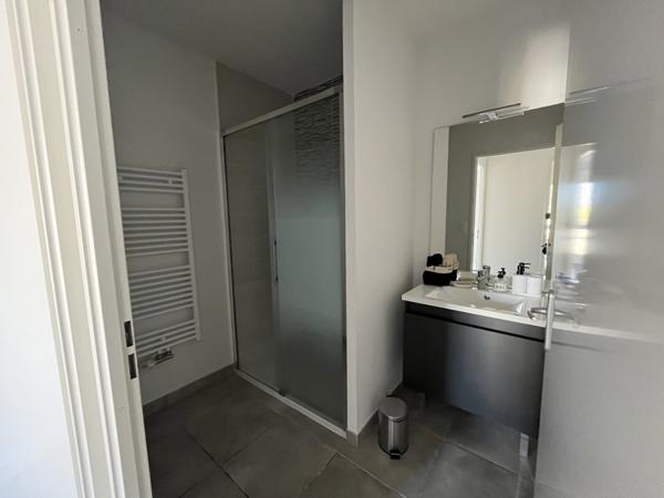 Appartement à louer |  Le Barp |  3 pièces | 53 m²