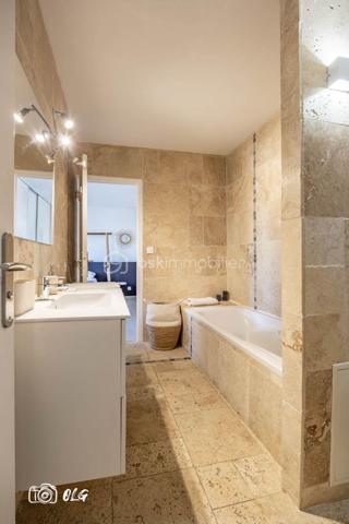 Appartement de 55,34 m²