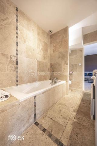 Appartement de 55,34 m²