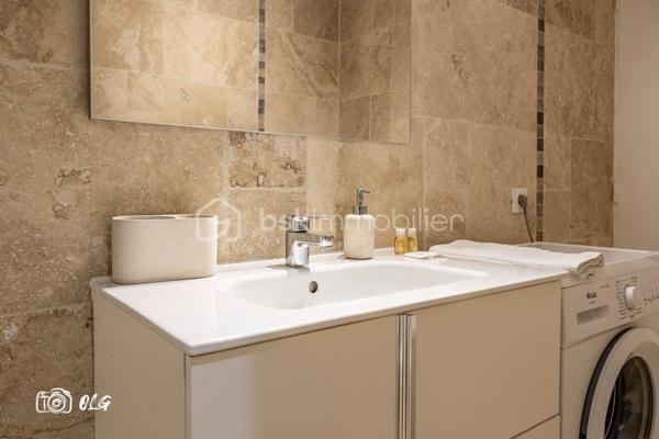 Appartement de 55,34 m²